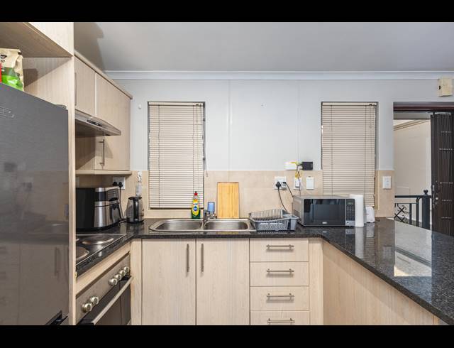 1 BEDROOM APARTMENT TO LET IN ROSENDAL